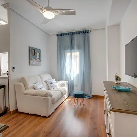 Beds & Breaks Glinka Walencja