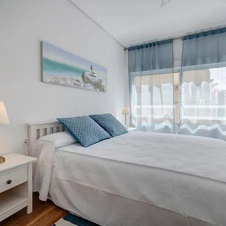 Beds & Breaks Glinka Apartment Valencia