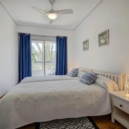 Beds & Breaks Glinka Apartamento