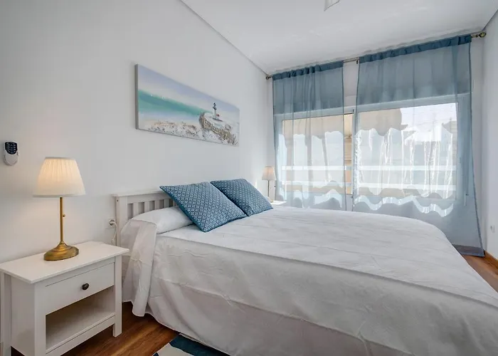 Beds & Breaks Glinka Apartment Valencia