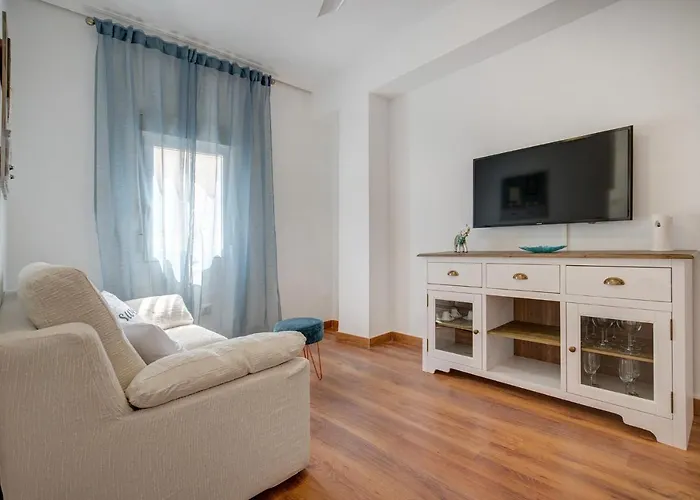 Beds & Breaks Glinka Apartment *