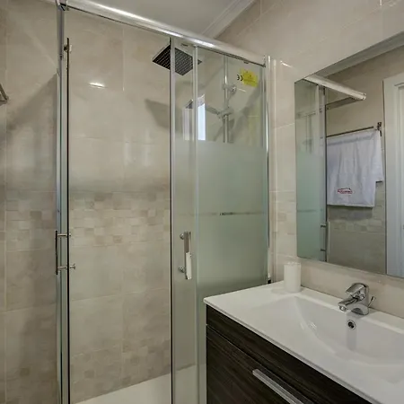 Appartement Beds & Breaks Glinka *