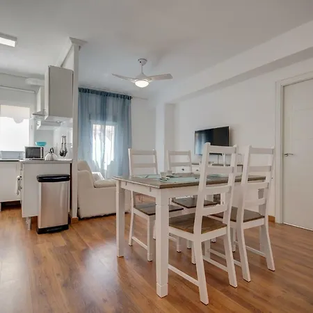 Beds & Breaks Glinka Valencia